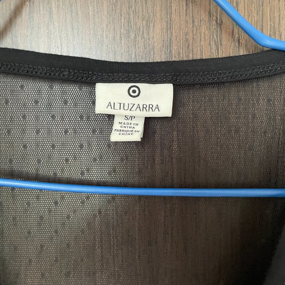 Altuzzara for Target - Picture 2 of 3